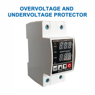 Jaką funkcję pełni stabilizator regulatora napięcia podczas jego użytkowania?