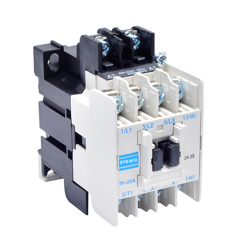 STS-N95 Seria Stactor AC 220V, 380 V 3PSONON